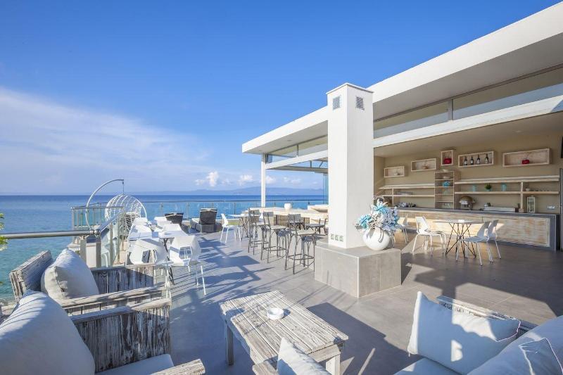 Art Boutique Suites Pefkochori Luaran gambar